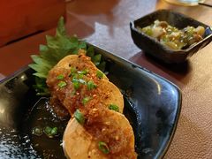 鮟鱇鱼肝-鸟内会(河北路店)
