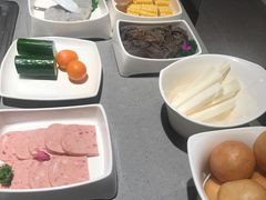 -海底捞火锅(八佰伴店)