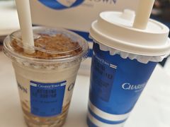 -CHARLIETOWN红茶公司(南京万象天地店)