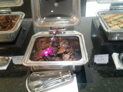 -蜻蜓逐宴全日制西餐厅I古北水镇大酒店