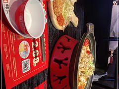 -蛙三泡椒牛蛙(万象城店)