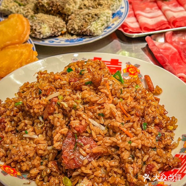 在北京竟然吃到火爆川渝的朱光玉火锅啦