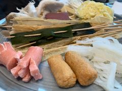 -菲住布渴酒店自助餐厅(阿里巴巴西溪园区店)