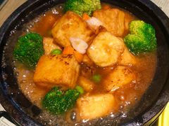 -粤港湾砂锅粥·宵夜(宝龙店)