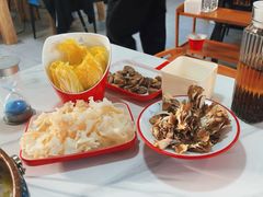 -庭院·冰煮羊·北京涮肉(西单店)