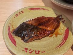 -寿司郎(皇庭广场店)