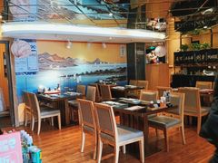 -昱匠·日本料理(金融街店)