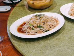 -清雅臻品·竹林院落·新派青岛菜(崂山店)