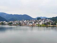 -新安江山水画廊风景区