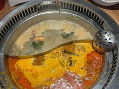 -季季红火锅(长沙步行街店)