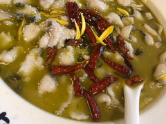 -十二饭点·川菜(北站圆融店)