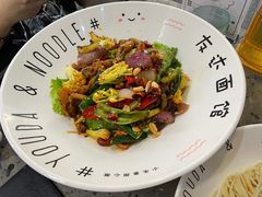 -友达面馆(海珠店)