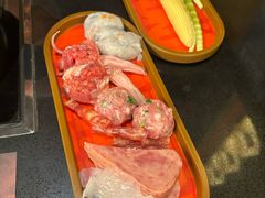 -大牛寿喜烧·和牛放题(香港广场店)