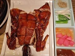 -茄子恰恰·新云南小炒(坪山益田店)
