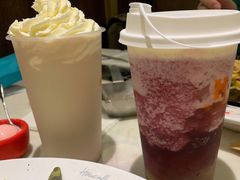 -豪客来牛排(中央花苑店)