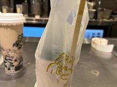 -喜茶(佛山顺德容桂天佑城店)