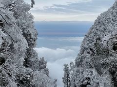 -峨眉山风景名胜区