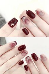 -M·X Nail日式美甲美睫