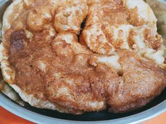 糖油饼-增盛魁小吃店