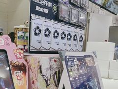 -DQ·蛋糕·冰淇淋(湖景东路店)