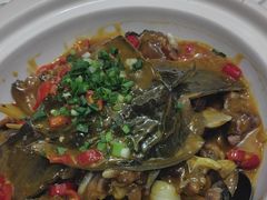 -东湖印象汉寿特色甲鱼钵子菜(渔人码头店)