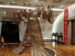 -北京王府井希尔顿酒店·秦唐中餐厅Chynna