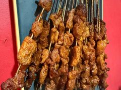 -青海名吃尕张娃非遗烤肉(城中店)