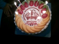 -欧贝拉蛋糕店(东门路店)