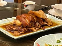-抱德·潮汕味(琶洲店原惠城鱼仔)
