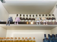 -小米烤肉-泥炉炭烤(常营店)