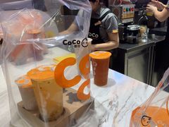 -CoCo都可(新太阳宫店)