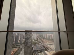 -星璞全日餐厅·高空自助餐(深铁铂尔曼酒店)