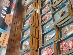 -黑金·寻焰自助百汇·烤肉·火锅(中街店)