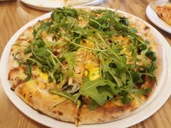 -城市大道红炉披萨烘焙坊