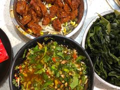 -钢管厂五区小郡肝串串香(南山店)