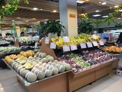 -果蔬好生活超市(双井店)