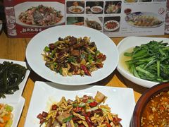 -小三峡食府(西五路店)