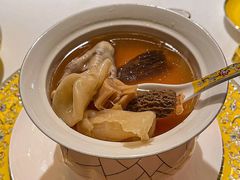 -金成潮菜博物馆(海珠湿地店)
