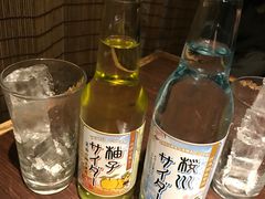 -松阪牛焼肉M(法善寺横丁店)