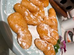 -新白鹿餐厅(第一百货店)