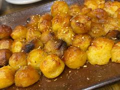 -炉内瓦·瓦片烧烤(明日星城店)