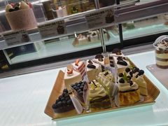 -巴黎贝甜(国贸店)