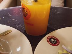 -漫咖啡(沙龙汇店)