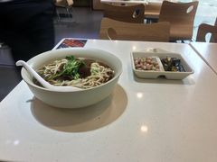 -李先生牛肉面(新华店)