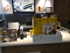 -麦当劳(宝山大厦店)