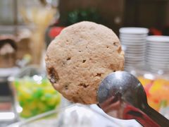 -沈阳和平艾美酒店新食谱西餐厅