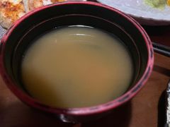 滑菇味增汤-弓二·烧鸟居酒屋(财富购物中心店)