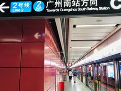 -飞翔公园(地铁站)
