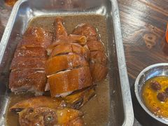 -夏茅维记饭店