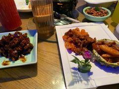 糖醋排骨-新白鹿餐厅(爱琴海购物中心店)